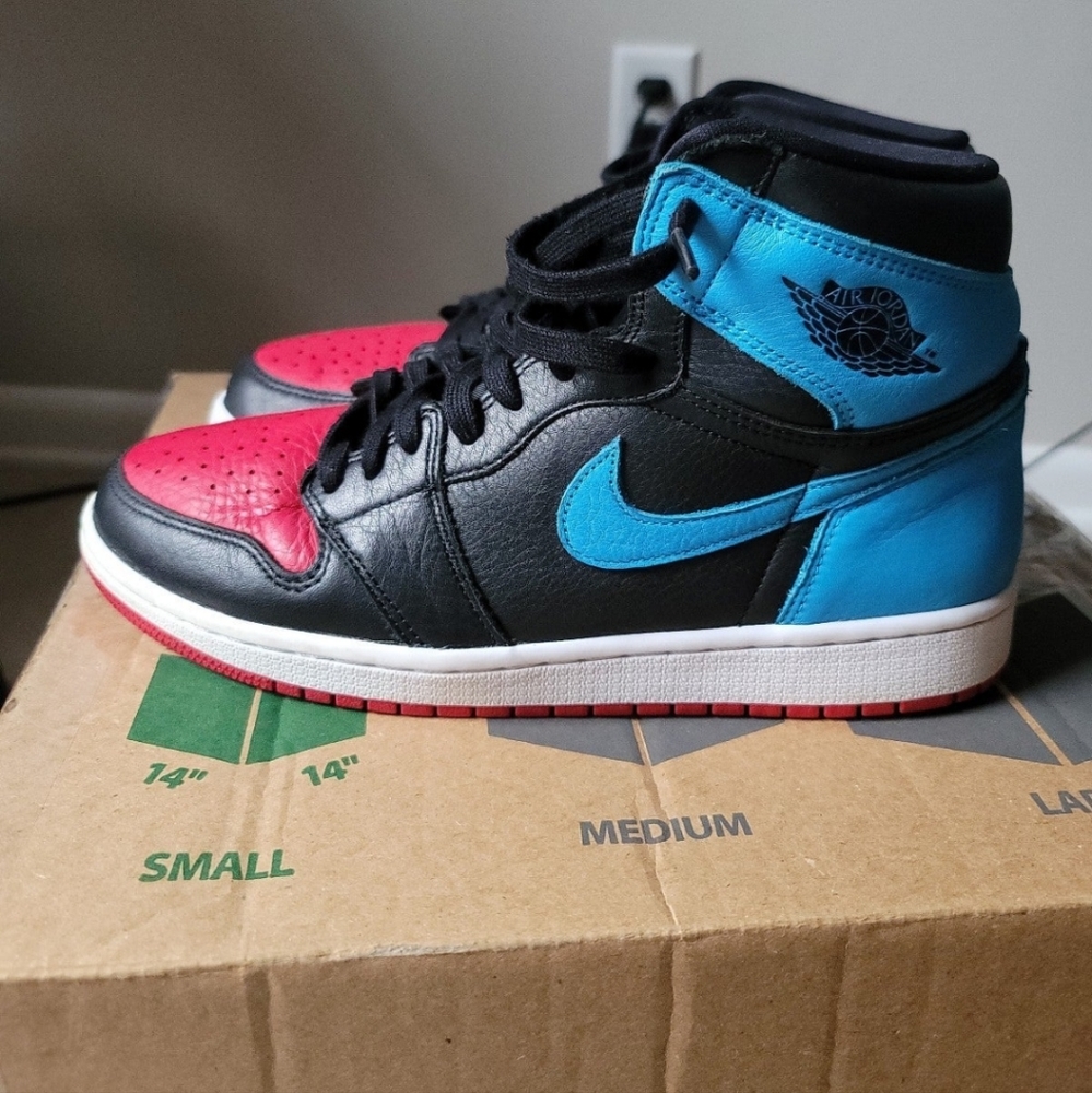 Air Jordan 1s
